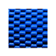thumbnail image 2 of Piso R Pvc Baño Camarin 4,5mmx1,2mt X 1 Mt Lineal Azul, 2 of 2