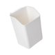 thumbnail image 2 of Organizador De Puerta De Gabinete, Caja Organizadora Colgante Para Ba?o Debajo Del Fregadero, Cocina, Blanco, 2 of 5