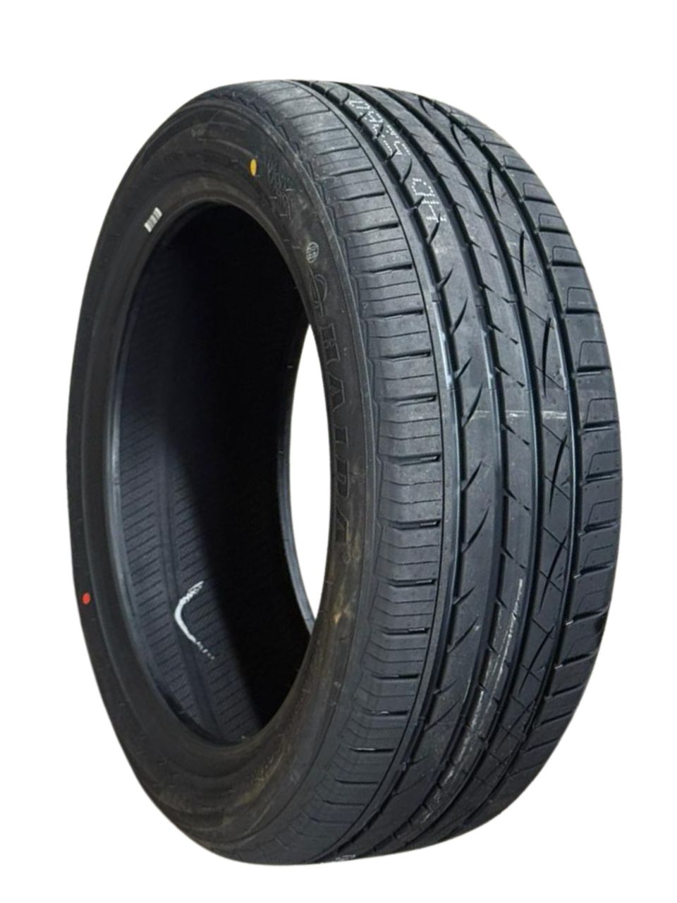 Neumatico 215/50 R18 Haida Hd937 96V Xl