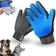 thumbnail image 1 of Guante Quita Pelos Masajeador para Perros y Gatos, 1 of 2