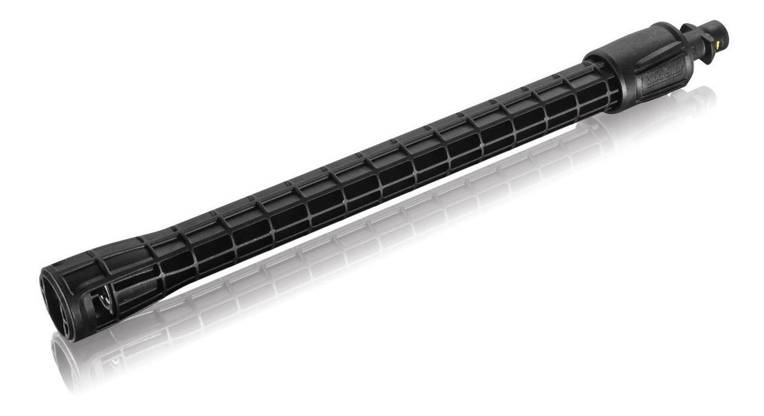 Kärcher - Prolongación De Lanza Para Hidrolavadoras Karcher Negro