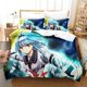 thumbnail image 1 of The Testament of Sister New Devil Bedding Set Bed Set Adult Kid Bedroom Duvet cover Sets Bed Sheets, 1 of 5
