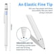 thumbnail image 2 of Lápiz capacitivo EVACH Active Digital Pen para iPad iPhone Samsung, 2 of 6