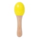 thumbnail image 2 of Maracas De Madera Para Niños Adultos Bebé Martillo De Arena Para Fiesta Festival Pintura, 2 of 3