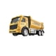 thumbnail image 1 of Juguete Camion Volqueta A Control Remoto 11x25x8cm Infantil, 1 of 3