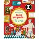 thumbnail image 3 of Mentes Curiosas - Yo Me Pregunto... El Arte, 3 of 3