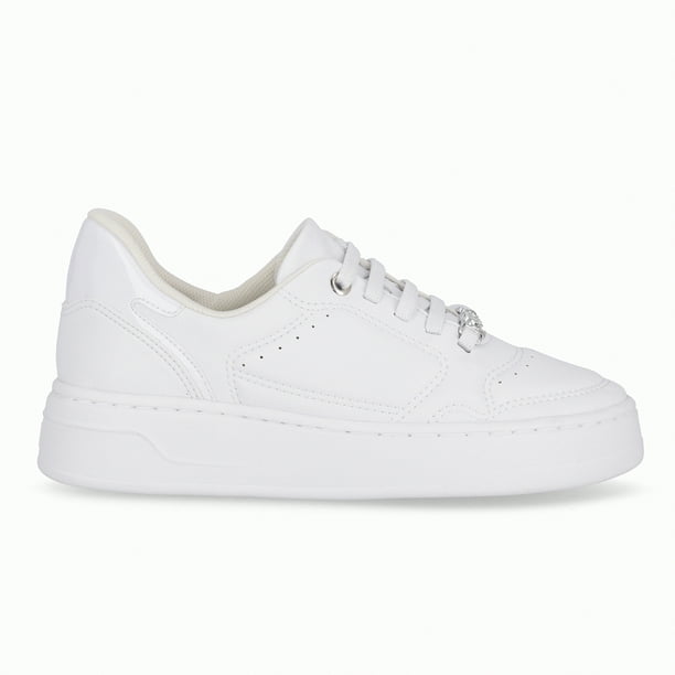 Zapatilla Mujer Blanco Beatriz Piccadilly
