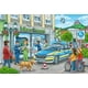 thumbnail image 2 of RAVENSBURGER PUZZLE OPERACION POLICIAL - 2X24., 2 of 7