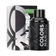 thumbnail image 1 of Perfume Colors Man Black Intenso Edp 100 Ml, 1 of 2