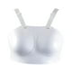thumbnail image 2 of Protector De Pecho Heavy Punching Boxing Karate Esgrima Sports Chest Guard Mujeres L 95-99cm, 2 of 4
