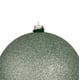 thumbnail image 4 of Juego de adornos Vickerman Frosty Mint, 6 cm, 4 bolas con acabado (4 unidades), 4 of 4