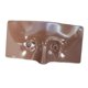 thumbnail image 5 of Práctica De Maquillaje De Ojos Accesorio Facial Para Principiantes Maquilladores Profesionales Negro, 5 of 5