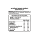 thumbnail image 5 of Té Helado de Rooibos Frambuesa Sparkling BOS lata 1 x 300 ml, 5 of 6