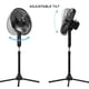 thumbnail image 5 of Ventilador Oscilante Airtek 16", 5 of 11