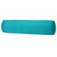 thumbnail image 1 of Cojín Soporte Cilíndrico Liso Algodón Color Liso Azul, 1 of 5