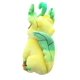 thumbnail image 3 of Peluche Sanei Pokémon All Star Collection Leafeon 18 cm, 3 of 3