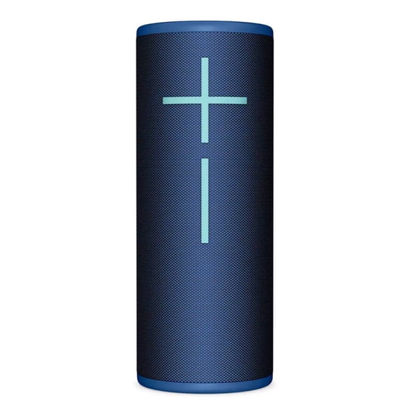 Parlante Ultimate Ears Megaboom 4 Cobalt Blue