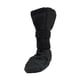 thumbnail image 3 of Zapatos para perros botas protectoras suela suave y cálida protección para las patas botas para caminar para perros al aire libre cachorros pequeños m SG, 3 of 5