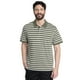 thumbnail image 1 of Polera Hombre Listada Cuello Camisero Bolsillo Pecho, 1 of 7