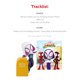 thumbnail image 4 of Juguete de audio: El personaje de Ghost-Spider de Tonies, Marvel Spidey, 4 of 6