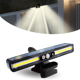 thumbnail image 1 of Lámpara Solar Led De Pared Con Sensor De Movimiento Exterior, 1 of 11