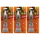 thumbnail image 1 of Adhesivo Gorilla Clear Grip, impermeable, 90 ml (paquete de 3), 1 of 6