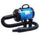 thumbnail image 1 of SECADOR TURBINA PARA MASCOTAS PROFESIONAL 2800WTT AZUL, 1 of 3