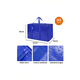thumbnail image 3 of Pack 6 Bolsas Mudanza Almacenamiento Extra Grande 90lts, 3 of 3
