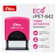thumbnail image 3 of Timbre Shiny Eco Rpet 842 Garetto, 3 of 3