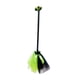 thumbnail image 3 of Adorno De Escobas De Halloween Para Manualidades, Ideal Para Fiestas Infantiles Con Temática De Mascarada, Color Verde, 3 of 5