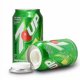 thumbnail image 4 of Caja Fuerte Disfrazada de Lata de Refresco Safe Smarter Ideas con Compartimento Oculto, 4 of 6