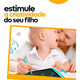 thumbnail image 3 of Pizarra mágica infantil LCD writing tablet 10 Negro, 3 of 3