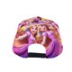 thumbnail image 3 of Enredados Princesa Rapunzel Gorra De Béisbol Para Hombres Mujeres Y Niños Gorra Clásica De Visera Plana Gorra Hip Hop Trucker Snapback Ajustable, 3 of 5