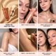 thumbnail image 3 of ICONIC LONDON Prep-Set-Tan Glow | Spray Facial Bronceador con Brillo, 75 ml, 3 of 6