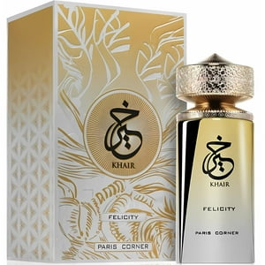 Paris Corner - Khair Felicity Edp 100Ml
