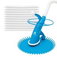 Limpiador Piscina Barracuda Azul Homeclaf