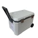 thumbnail image 1 of Nevera portátil BRZSACR para camping de 48 cuartos, color blanco, 1 of 7
