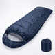 thumbnail image 1 of Saco De Dormir Con Gorro Camping Térmico 950g Trekking Viaje, 1 of 5