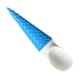 thumbnail image 1 of Cuchara De Helado Multifunción Cocina Fruta Cuchara De Sandía Azul, 1 of 3