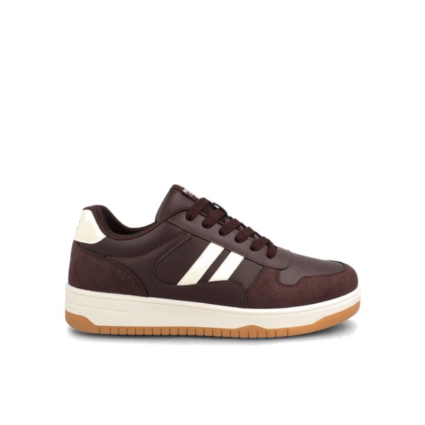Zapatilla Hombre North Star Maisy Café