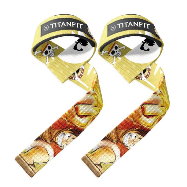 Straps Kai - Blaze