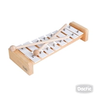 Dactic - Metalófono 8 Notas