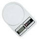 thumbnail image 2 of Balanza digital cocina comercio 10kg, 2 of 3