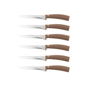 Berlinger Haus - Set De Cuchillos 6 Pzs