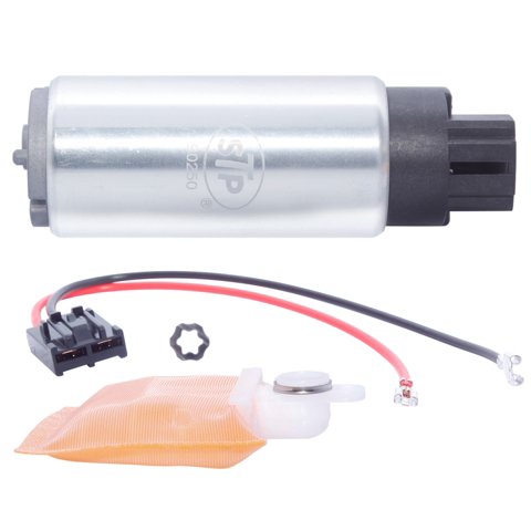 Repuestos Del Sol - Bomba Bencina Toyota Tercel 1 5 1995 1999