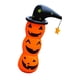 thumbnail image 4 of Calabaza Inflable Decorativa De Halloween, Bonita Pieza Para Inflar En El Césped Y El Jardín., 4 of 5