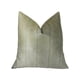 thumbnail image 1 of Cojín decorativo Plutus Brands Plutus Fancy Mink hecho a mano, marfil, 1 of 2