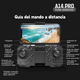 thumbnail image 2 of Drone 8k cámara dual 2 baterías giro 360, 2 of 3