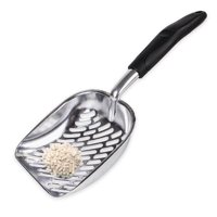 Two Brothers The Poopscoop Pala Metalica