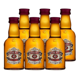 thumbnail image 1 of Chivas Regal 12 Años 50ml Miniatura X6 Uds., 1 of 3